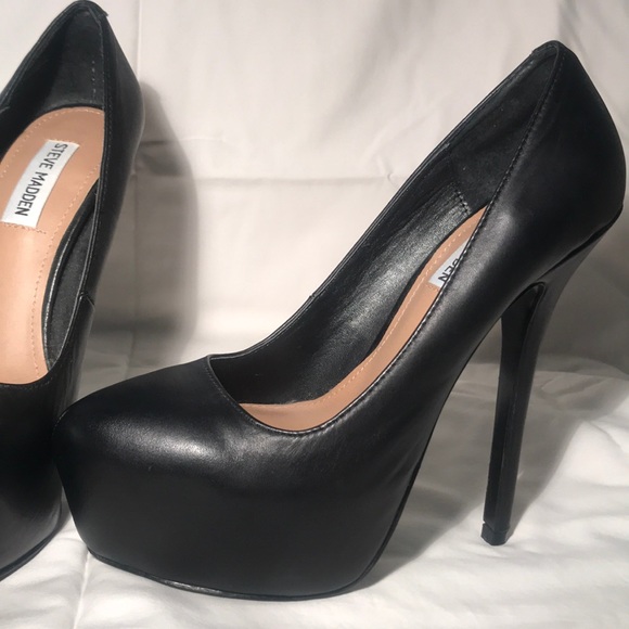 Steve Madden pumps, size 8, **NEVER WORN!!** - Picture 4 of 6